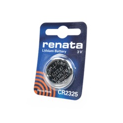    RENATA CR2325 BL1