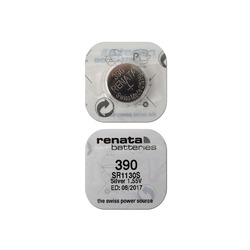  -  RENATA SR1130S 390,   10 
