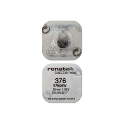  -  RENATA SR626W 376,   10 