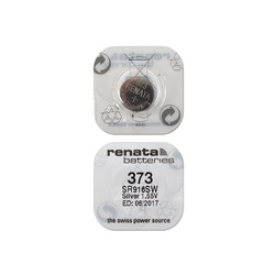  -  RENATA SR916SW 373,   10 