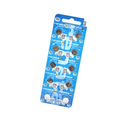  -  RENATA SR920W 370 BL10