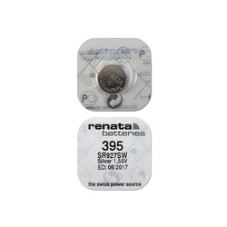  -  RENATA SR927SW 395,   10 
