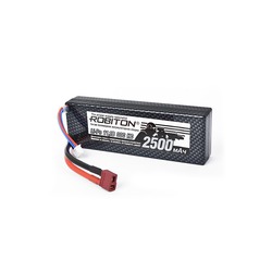   ROBITON LP-HTB3-2500 Lipo 11.1 2500