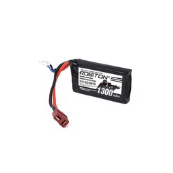   ROBITON LP-STB2-1300 Lipo 7.4 1300