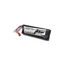   ROBITON LP-STB3-2600 Lipo 11.1 2600