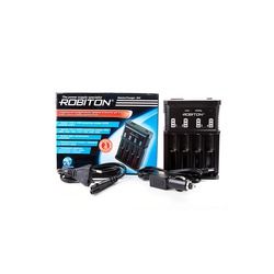   ROBITON MasterCharger 850