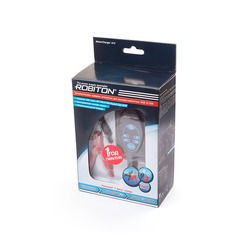   ROBITON MotorCharger 612 BL1