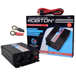  12V-220V ROBITON R700 700W   