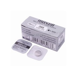  -  MAXELL SR927SW 395 (RUS),   10 
