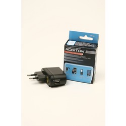 /  ROBITON USB1000 1000mA  USB  BL1