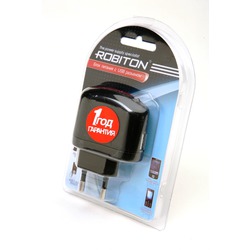 /  ROBITON USB1000/Basic 1000  USB  BL1