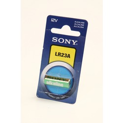   SONY LR23A BL1