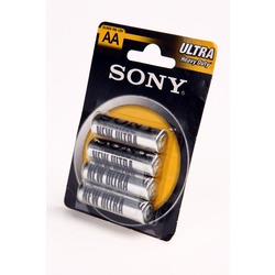     SONY NEW ULTRA SUM-3NU-B4 R6 BL4