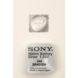  -  SONY SR421SW 348