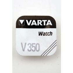  -  VARTA 350