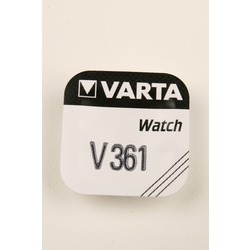  -  VARTA 361