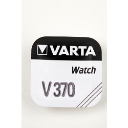  -  VARTA 370