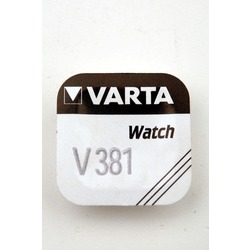  -  VARTA 381