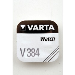  -  VARTA 384