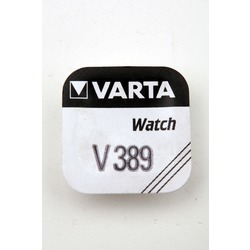  -  VARTA 389