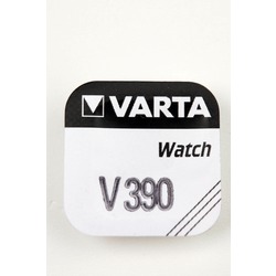  -  VARTA 390