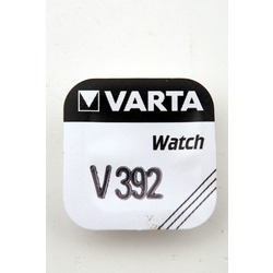  -  VARTA 392