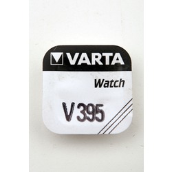  -  VARTA 395