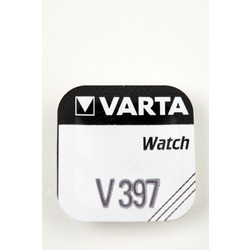  -  VARTA 397