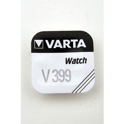  -  VARTA 399