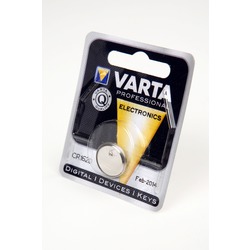    VARTA CR1620 6620 BL1