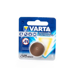    VARTA CR2450 6450 BL1