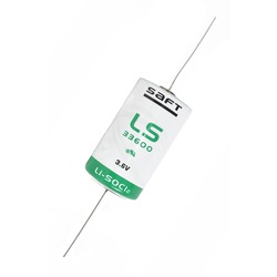    SAFT LS 33600 CNA D   