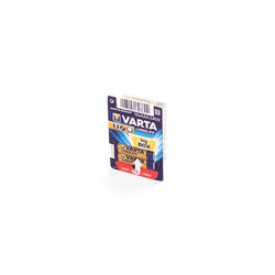     VARTA LONGLIFE LR03   12 