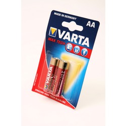     VARTA MAX TECH 4706 LR6 BL2