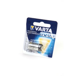   VARTA PROFESSIONAL ELECTRONICS 4028 V28PX BL1