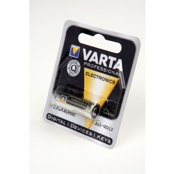   VARTA PROFESSIONAL ELECTRONICS 4223 V 23 GA BL1