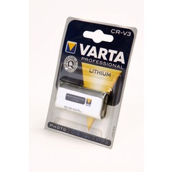   VARTA PROFESSIONAL LITHIUM 6207 CR-V3 BL1