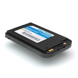    PANTECH PR-600 BLACK