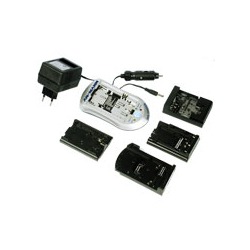   Ansmann Digi Charger