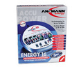     ANSMANN ENERGY 16 5207123 BL1