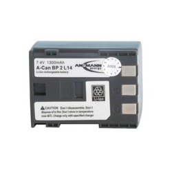      ANSMANN A-Can BP 2L14 5022663 BL1 V/Li1300/7.4