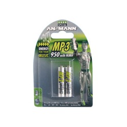   ANSMANN 950 AAA