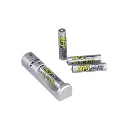   ANSMANN 950 AAA + USB /