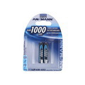   ANSMANN 1000 AAA 5030892 BL2