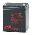 Аккумулятор CSB HR 1221 W
