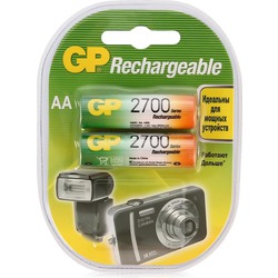   GP 270AAHC-2DECRC2