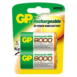   GP 900DHC-2CR2