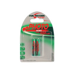   ANSMANN 900 AAA