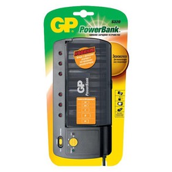   GP PB320GS-CR1
