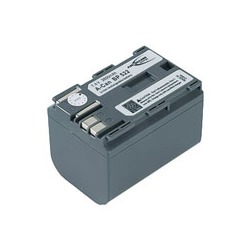       ANSMANN A-Can BP 522 5022633 BL1